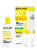 garnier superuv 01 fluido